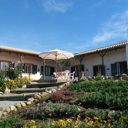 Monte Da Pereira Villa Sao Cristovao Luaran gambar