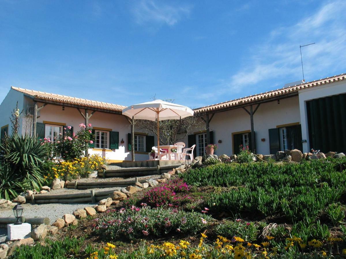 Monte Da Pereira Villa Sao Cristovao Luaran gambar