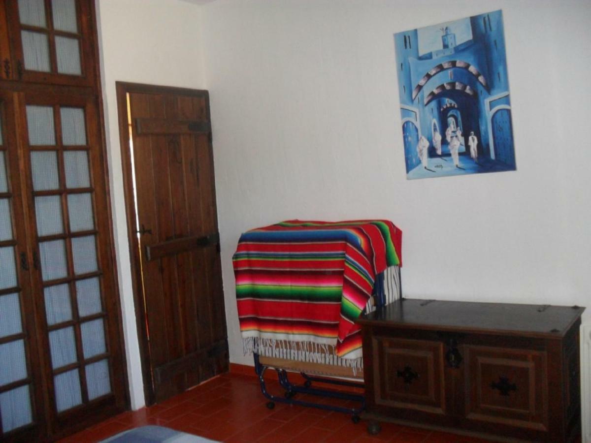 Monte Da Pereira Villa Sao Cristovao Luaran gambar