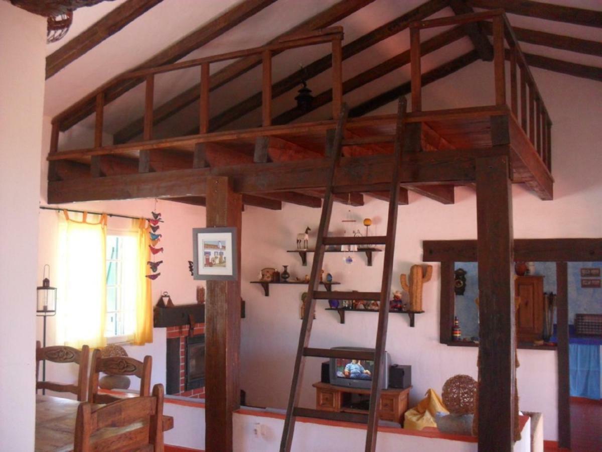 Monte Da Pereira Villa Sao Cristovao Luaran gambar