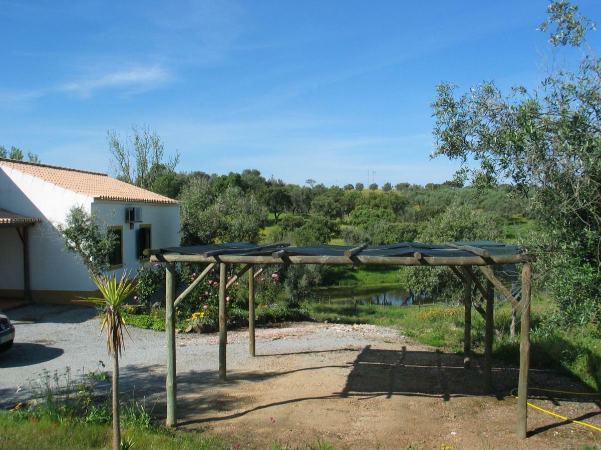 Monte Da Pereira Villa Sao Cristovao Luaran gambar