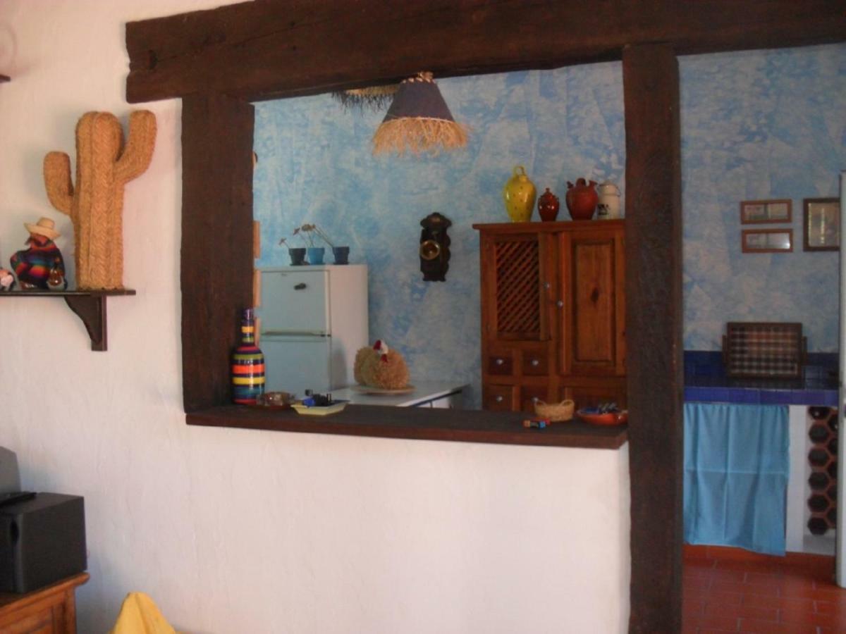 Monte Da Pereira Villa Sao Cristovao Luaran gambar